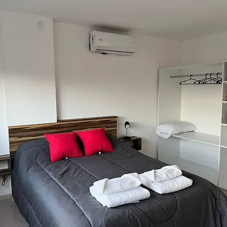Apart Trelew 1 Exterior photo