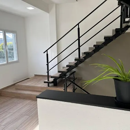 Apart Trelew 1 Exterior photo