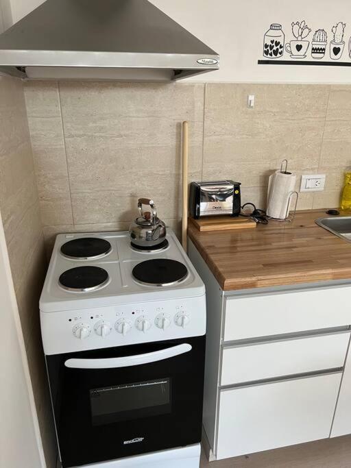 1 Apartment Trelew